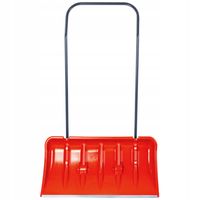 Łopata Do Śniegu Odśnieżania Zgarniacz Pług Mocny