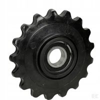 Koło Zębate Plastikowe 032012N