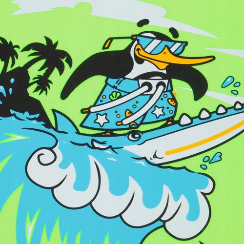 Kamizelka do pływania dla dzieci Speedo Float Vest 2-4 lat na Arena.pl