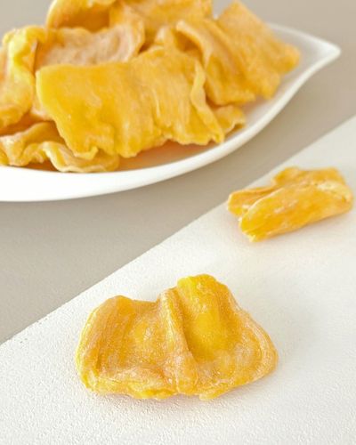 JACKFRUIT CHLEBOWIEC SUSZONY 500g przekąska naturalna owoce chlebowca chips na Arena.pl