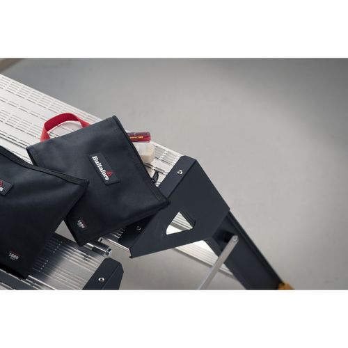 Torba na narzędzia Hultafors Czarny Poliester Mały na Arena.pl