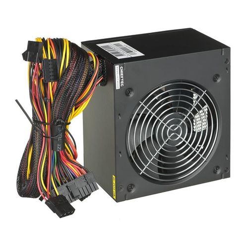 Zasilacz Chieftec Smart GPS-600A8 na Arena.pl