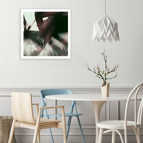 Deco Panel, Młoda kobieta 2 60x60 na Arena.pl