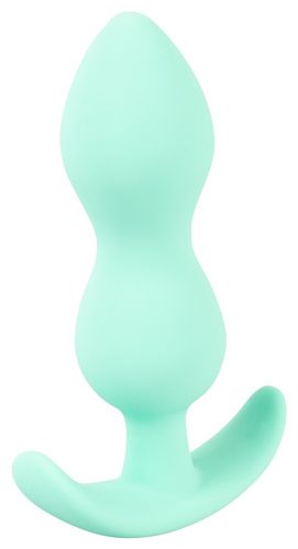 Korek Analny 8,2Cm Cuties na Arena.pl