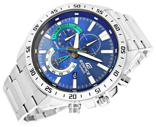 Zegarek Męski CASIO EDIFICE EFV-620D-2AVUDF na Arena.pl