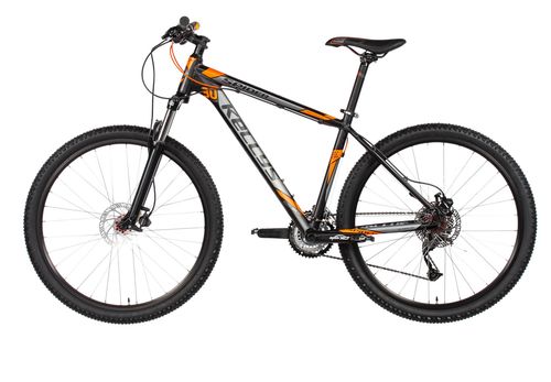 Rower Kellys SPIDER 30 Dark Orange 2017 - r. 15,5" na Arena.pl