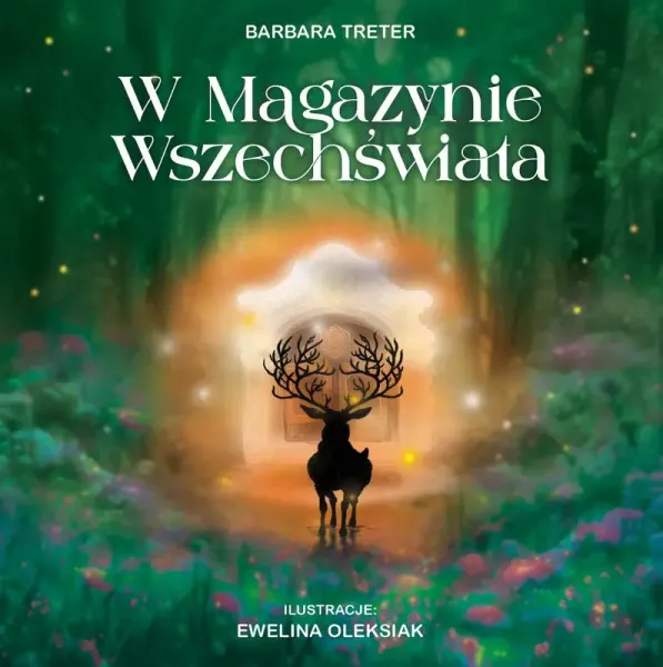 W Magazynie Wszechświata zdjęcie 1