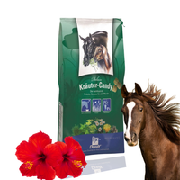 Derby Kraüter Candy Przysmaki Cukierki Dla Koni Mieszanka Paszowa 3kg