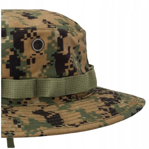 Kapelusz USMC Boonie USMC Digital Woodland na Arena.pl