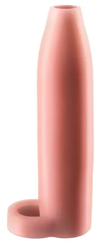 fantasy x-tensions xl pokrowiec powiększający 33% cielisty 18cm na Arena.pl