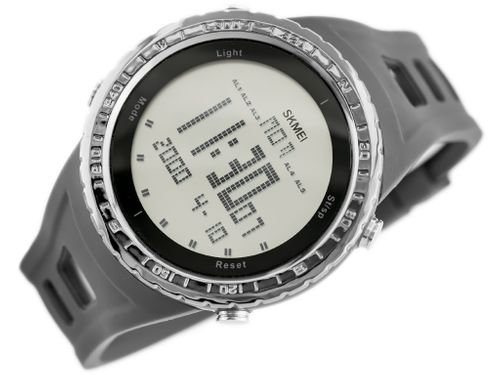 Skmei DG1246 - (zs002c) na Arena.pl