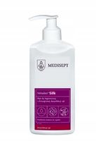VELODES SILK 500ml Płyn Dezynfekcja Rąk
