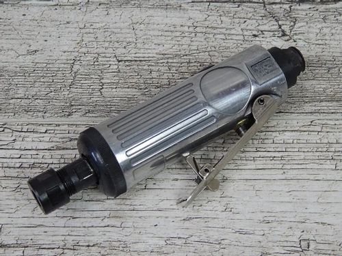 SZLIFIERKA PNEUMATYCZNA PROSTA 1/4 6mm 3mm Z AKCESORIA PRZECINARKA AIRKRAFT na Arena.pl