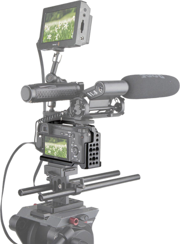 SmallRig 1661 Klatka dla Sony A6000/A6300/A6500 na Arena.pl