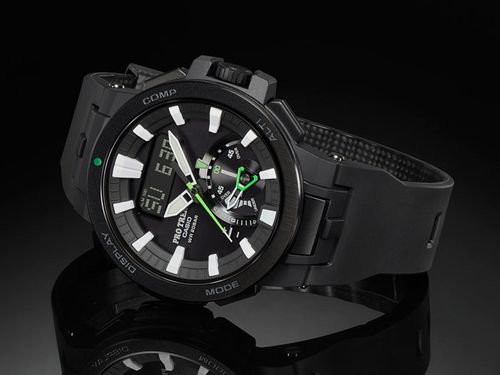 Zegarek Casio PRW-7000-1AER ProTrek na Arena.pl