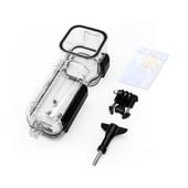 obudowa wodoodporna wodoszczelna puluz do kamer dji protector case op3