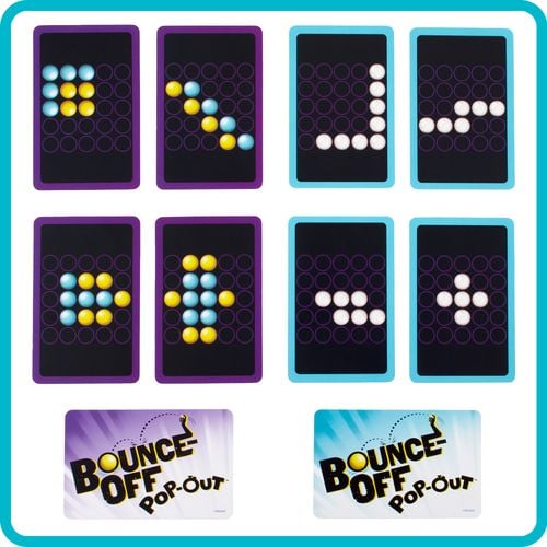 Bounce Off: Pop Out Granie w odbijanie na Arena.pl