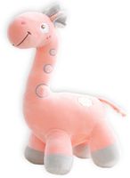 Maskotka Kocyk 2W1 Żyrafa 20582