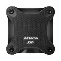 Dysk zewnętrzny SSD Adata SD620 512GB USB 3.2 Czarny