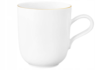 SELTMANN LIBERTY GOLDLINE Kubek z uchwytem 400 ml