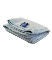 Tenzi Szmatka z mikrofibry 40x40cm Niebieska