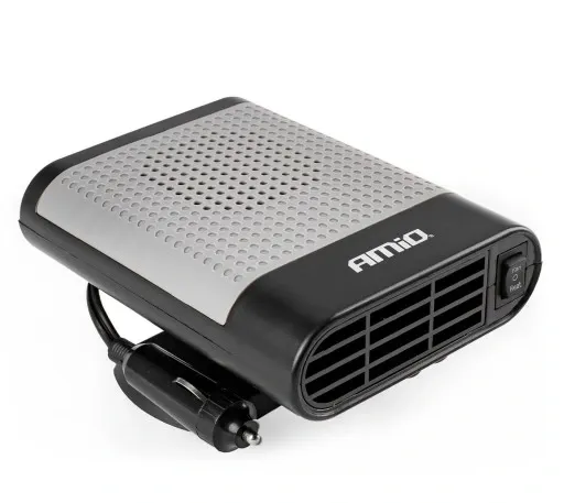 Termowentylator grzejnik samochodowy -12V 150W zdjęcie 1