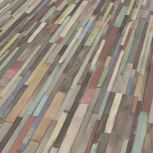 PANEL PANELE PODŁOGOWE LAMINOWANE 37,2m² 7mm na Arena.pl
