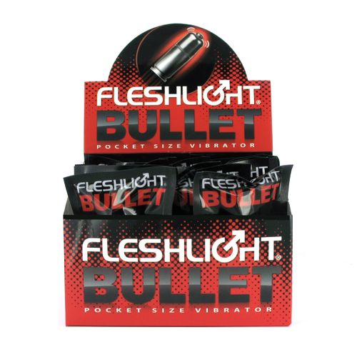 Fleshlight - Bullet na Arena.pl