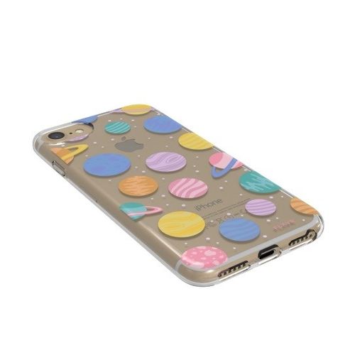 FLAVR Happy Planets iPhone 6/6S/7/8 30009 na Arena.pl
