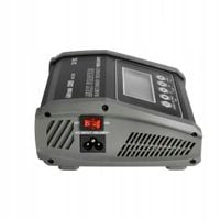 SkyRC D260 Ładowarka / Rozładowarka 2x130W / 2x10W D260