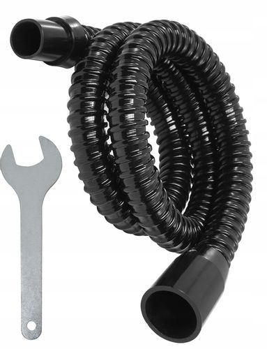 SZLIFIERKA OSCYLACYJNA PNEUMATYCZNA MIMOŚRODOWA DREWNA METALU 125mm 2,5mm na Arena.pl