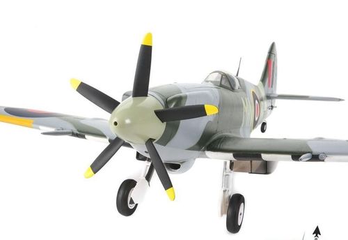 Spitfire Mk XIV 1.2m BNF Basic na Arena.pl
