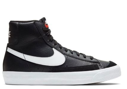 Nike buty sportowe czarny rozmiar 38 zdjęcie 1