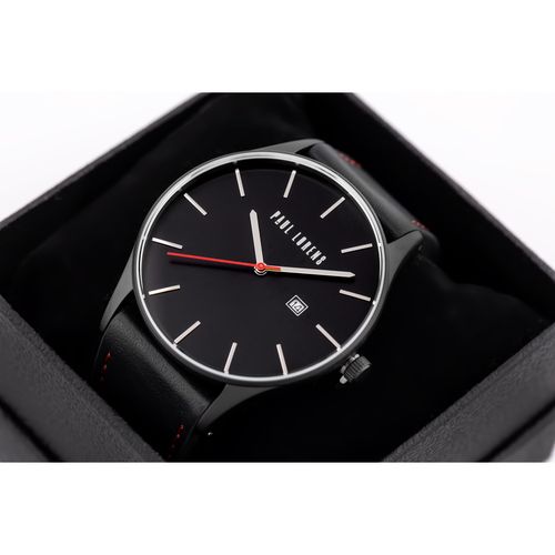 ZEGAREK MĘSKI PAUL LORENS - PL7028A2-1A3 (zg360b) + BOX na Arena.pl