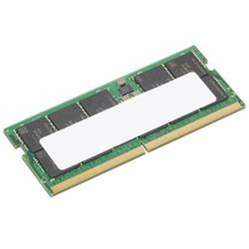 Pamięć RAM Lenovo 4X71K08910 32 GB DDR5 na Arena.pl
