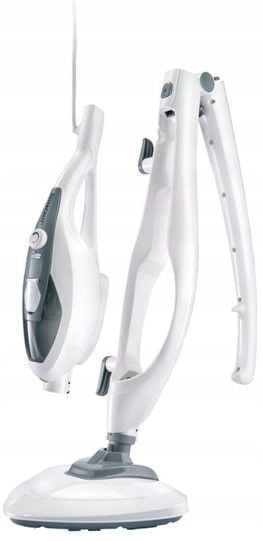Mop parowy SilverCrest SDM 1500 D3 zdjęcie 1