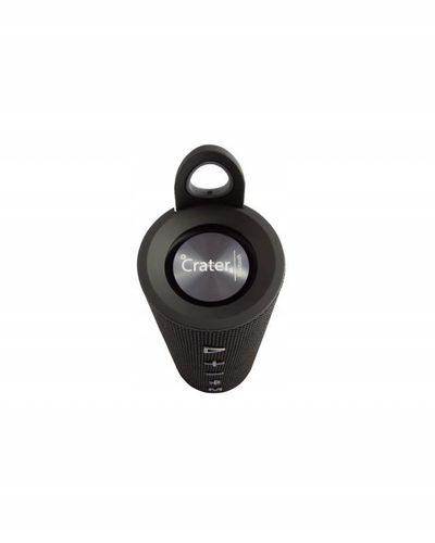 GŁOŚNIK BLUETOOTH Z ŁADOWARKĄ CRATER-9 na Arena.pl