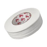 TAŚMA 3302 40mm/50m BIAŁA, TKANINOWA BAWEŁNIANA, SCAPA