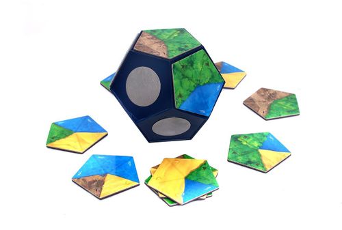 Gra Planeta na Arena.pl