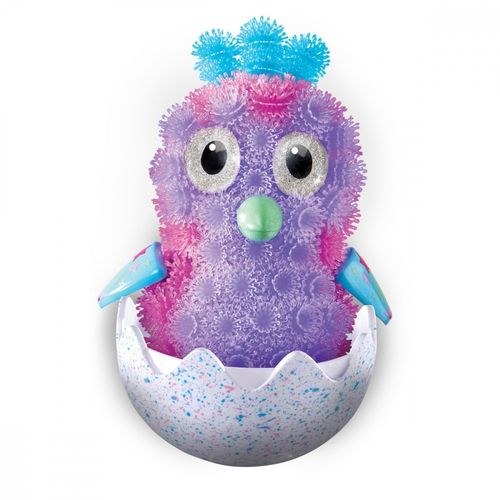 Spin Master BUNCHEMS Rzepy Hatchimals Pingwiniak na Arena.pl