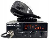 Radio CB Jimmy III ASC AM FM 12V 40 kanałów