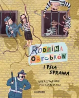 Rodzina Obrabków I Psia Sprawa