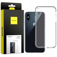 Spacecase Clear Case Iphone X/Xs