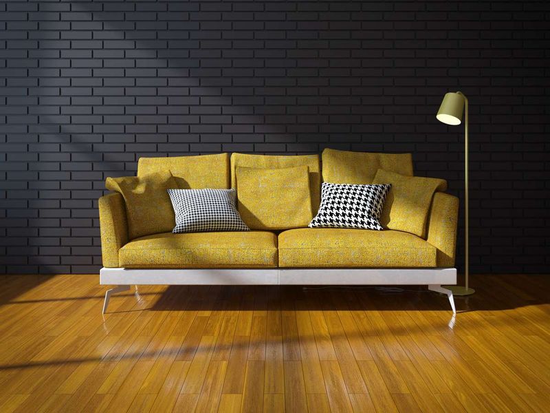 CEGŁA MODERN Panel ścienny 3D zdjęcie 6