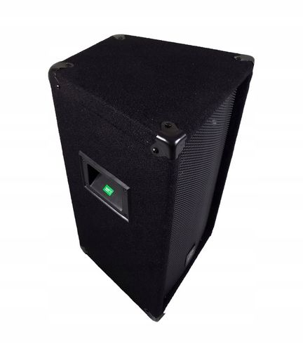 KOLUMNY ESTRADOWE 600W WZMACNIACZ CYFROWY BT RADIO na Arena.pl