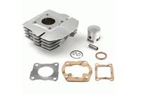 CYLINDER NICASILOWY AIRSAL HONDA MB MT MTX 45MM 2T