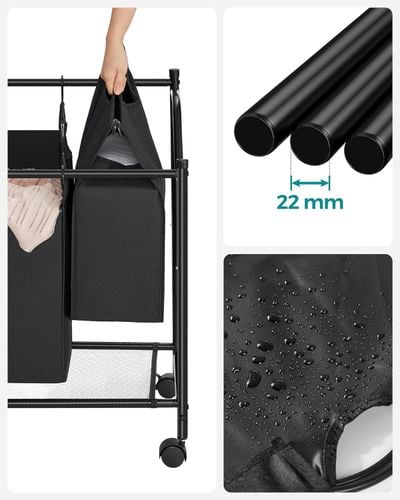 Kosz na Pranie - LSF005 na Arena.pl