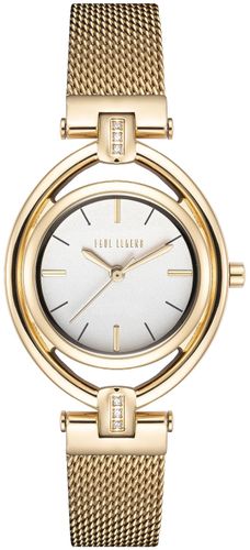 zegarek damski paul lorens pl13628b-3d1 + box na Arena.pl