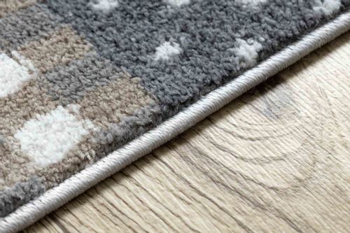 RUG/LU/BEO/PETS/GREY/120x170 na Arena.pl