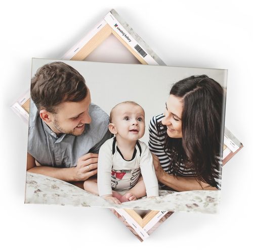 Fotoobraz z Twoim zdjęciem 60x40/40x60 Foto-obraz na Arena.pl